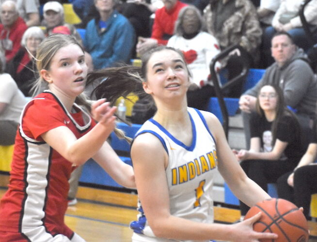 A perfect ending for Indians’ 22-0 season